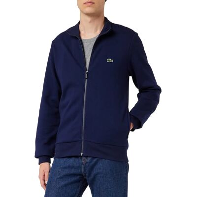 Lacoste Sweatshirt (SH9622) - blauw Lacoste Sweatshirt (SH9622) - blauw