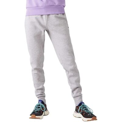 Pantaloni da jogging slim grigi Lacoste - Abbigliamento Pantaloni da jogging slim grigi Lacoste - Abbigliamento
