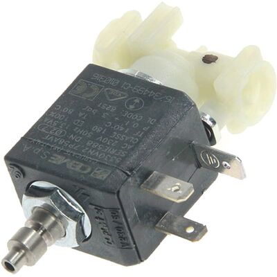 DeLonghi Elektromagnetventil DeLonghi Elektromagnetventil