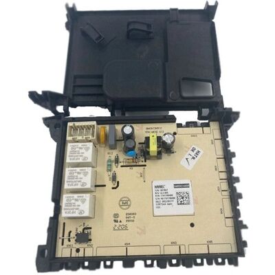 Beko Modulo elektronisch - Geschirrspüler - 4372806 Beko Modulo elektronisch - Geschirrspüler - 4372806