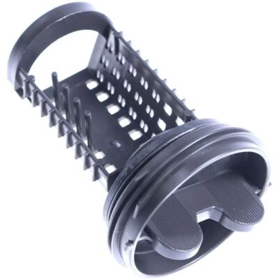 LG F284V92WSTA - Filtre de la pompe de vidange - Lave-linge LG F284V92WSTA - Filtre de la pompe de vidange - Lave-linge