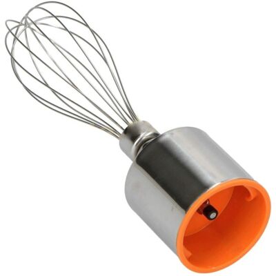 Kenwood Modèle 4370251 Fouet - Accessoires pour robots de cuisine - Publicité Kenwood Modèle 4370251 Fouet - Accessoires pour robots de cuisine - Publicité
