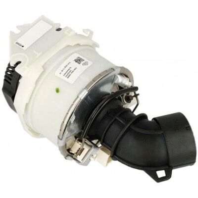 Beko 4372398 Geschirrspülerpumpe - Modellkompatibel Beko 4372398 Geschirrspülerpumpe - Modellkompatibel