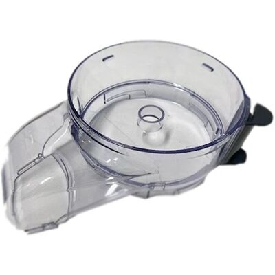 Kenwood Modèle 4371424 Bol pour robot de cuisine - Publicité Kenwood Modèle 4371424 Bol pour robot de cuisine - Publicité