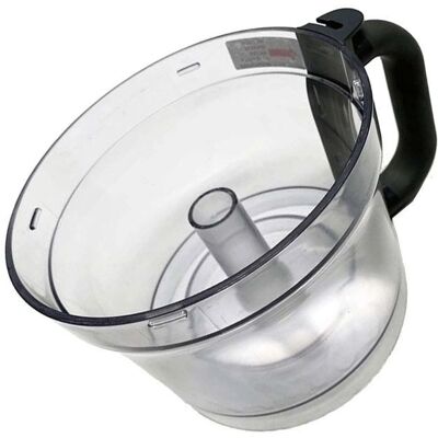 Kenwood 4370421 Bol de cuisine - Compatible avec robots culinaires Kenwood - Publicité Kenwood 4370421 Bol de cuisine - Compatible avec robots culinaires Kenwood - Publicité