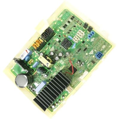 Carte principale LG F51K24WH - Pièces de lave-linge Carte principale LG F51K24WH - Pièces de lave-linge