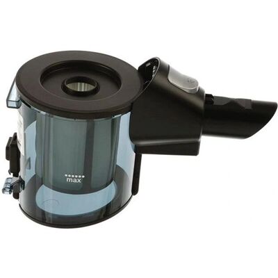Réservoir à poussière Bosch - Modèle 12030438 - Pièce d'aspirateur Réservoir à poussière Bosch - Modèle 12030438 - Pièce d'aspirateur