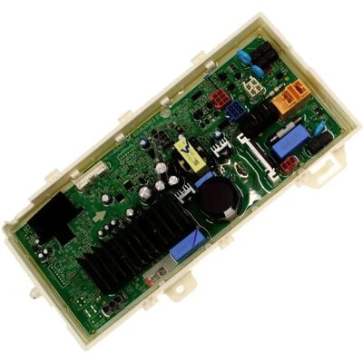 Placa principal LG EBR87471502 - Lavadora Placa principal LG EBR87471502 - Lavadora