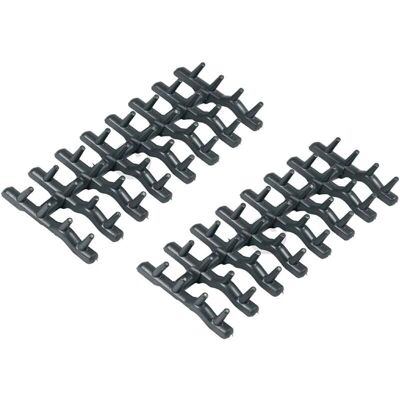 Electrolux Modell 1380184109 Gummifüße - Geschirrspüler Ersatzteil Electrolux Modell 1380184109 Gummifüße - Geschirrspüler Ersatzteil