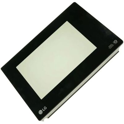 LG Vetro esterno - Forno a microonde - 4369792 LG Vetro esterno - Forno a microonde - 4369792