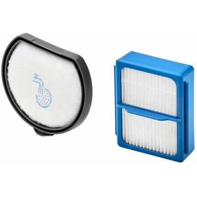 Kit filtres original AEG ASKQ9 - Accessoires pour aspirateur Kit filtres original AEG ASKQ9 - Accessoires pour aspirateur