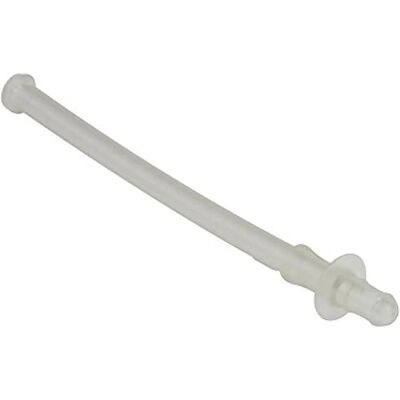 DeLonghi - Tubo di presa del latte - Non specificato - Tubo per latte DeLonghi - Tubo di presa del latte - Non specificato - Tubo per latte