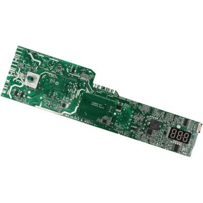 Lavatrice programmabile Candy Modulo Lavatrice programmabile Candy Modulo