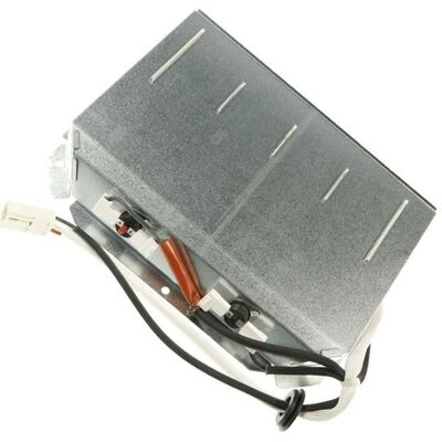 Elemento calefactor para secadora Beko 2976680600 - Compatible con varias marcas Elemento calefactor para secadora Beko 2976680600 - Compatible con varias marcas