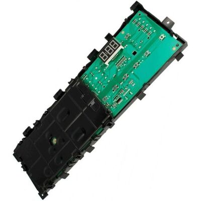 Beko WMB81433 Leistungsmodul - Waschmaschinen Strommodul Beko WMB81433 Leistungsmodul - Waschmaschinen Strommodul