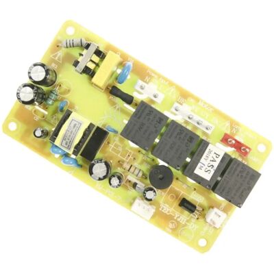 Module de Hotte Candy Modèle 49036192 - Compatible avec Divers Modèles Module de Hotte Candy Modèle 49036192 - Compatible avec Divers Modèles