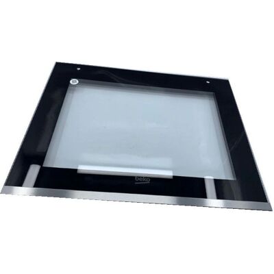 Beko Ofentürglas - Modell 210480313 Beko Ofentürglas - Modell 210480313