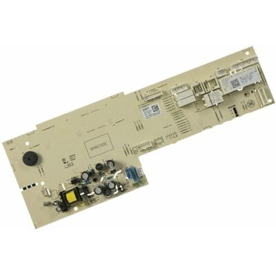 Beko Modelo 2969835402 - Módulo de secadora Beko Modelo 2969835402 - Módulo de secadora