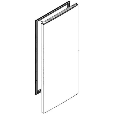 Beko 4353645 - Türdichtung Beko 4353645 - Türdichtung