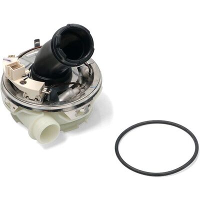 Élément chauffant pour lave-vaisselle Gorenje - 589909 - Compatible avec ASKO, GORENJE, LIEBHERR, HISENSE, ETNA, MORA, CYLINDA - Publicité Élément chauffant pour lave-vaisselle Gorenje - 589909 - Compatible avec ASKO, GORENJE, LIEBHERR, HISENSE, ETNA, MORA, CYLINDA - Publicité