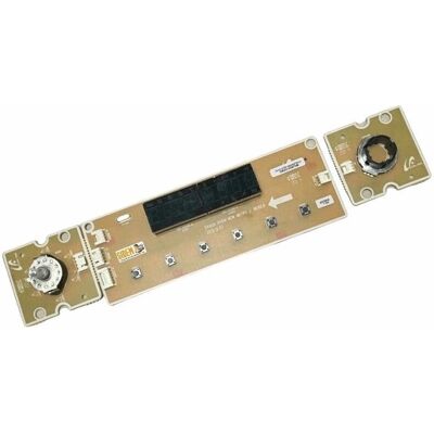 Módulo de control electrónico Samsung Modelo DE92-03979B para Hornos Módulo de control electrónico Samsung Modelo DE92-03979B para Hornos