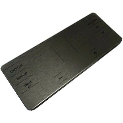 Beko GN1416220CX - Placa de visualización para frigorífico/congelador Beko GN1416220CX - Placa de visualización para frigorífico/congelador