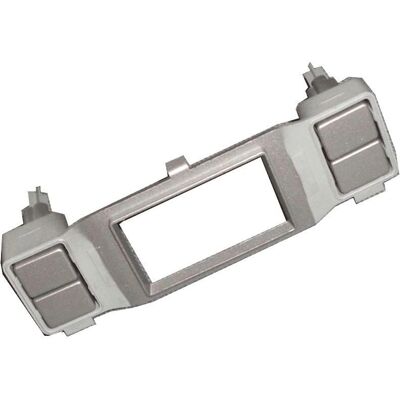 Beko - 1766780800 - Geschirrspüler Steuerungspanel Beko - 1766780800 - Geschirrspüler Steuerungspanel