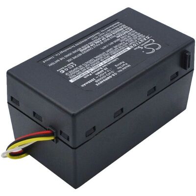 Samsung DJ43-00006A - Batterie pour aspirateur robot - Original Li-Ion Samsung DJ43-00006A - Batterie pour aspirateur robot - Original Li-Ion