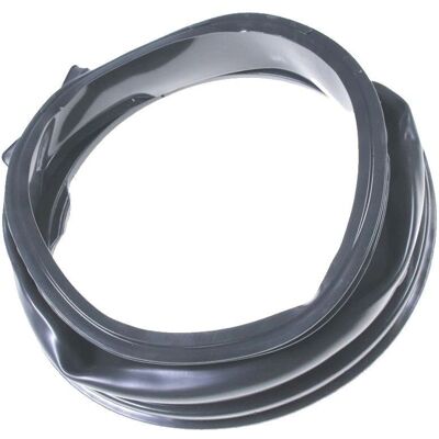 HAIER Modèle 4356552 - Joint de porte pour lave-linge HAIER Modèle 4356552 - Joint de porte pour lave-linge