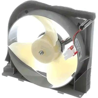 Samsung 4362082 - Réfrigérateur avec ventilateur à condenseur - Publicité Samsung 4362082 - Réfrigérateur avec ventilateur à condenseur - Publicité