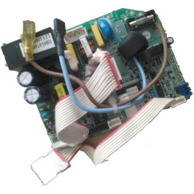 Samsung - DB93-08709A - carte électronique Samsung - DB93-08709A - carte électronique