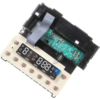 BEKO 1739150671 - Módulo electrónico para lavavajillas BEKO 1739150671 - Módulo electrónico para lavavajillas