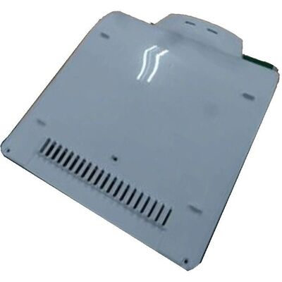 Samsung DA97-07385E - Couverture de compresseur de réfrigérateur - Publicité Samsung DA97-07385E - Couverture de compresseur de réfrigérateur - Publicité