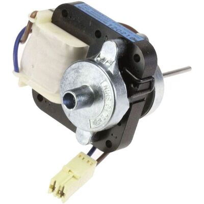 Beko - Motor de ventilador - Refrigerador, congelador - Variantes variables Beko - Motor de ventilador - Refrigerador, congelador - Variantes variables