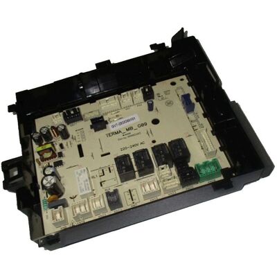 Beko 2437301151 Leistungsmodul - Waschmaschine Beko 2437301151 Leistungsmodul - Waschmaschine
