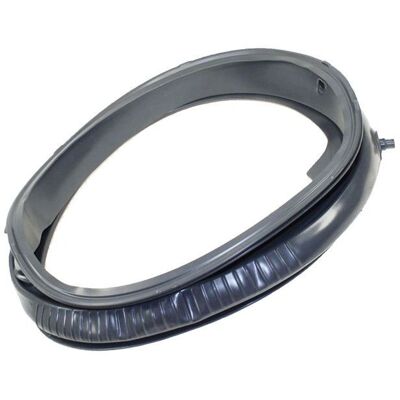 Haier Modell 0020301061B Türdichtung - Waschmaschine Haier Modell 0020301061B Türdichtung - Waschmaschine