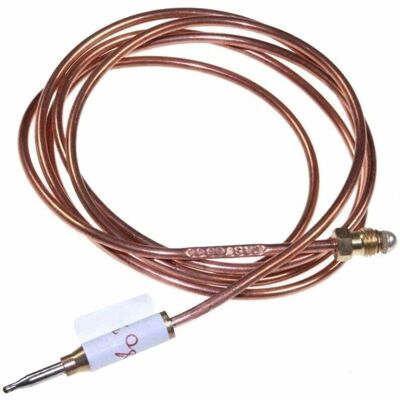 LA GERMANIA Thermocouple - Fours, Gaz & Électrique - Modèle 0508036 - Publicité LA GERMANIA Thermocouple - Fours, Gaz & Électrique - Modèle 0508036 - Publicité