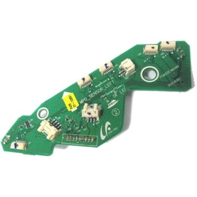 Carte électronique Samsung DJ92-00033A - Pièce pour robot aspirateur Carte électronique Samsung DJ92-00033A - Pièce pour robot aspirateur