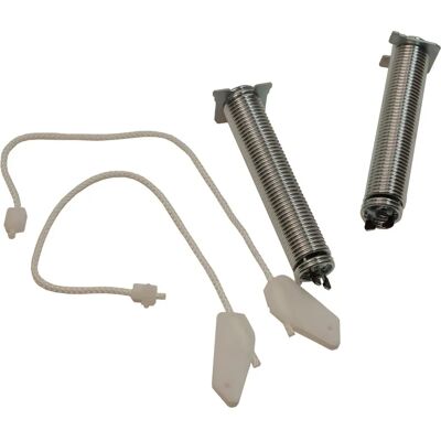 Bosch - 00754869 - Câbles de porte - Ressorts - Accessoire - Publicité Bosch - 00754869 - Câbles de porte - Ressorts - Accessoire - Publicité
