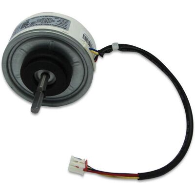 Samsung DB31-00636A - Moteur de ventilateur d'origine pour climatiseur - Publicité Samsung DB31-00636A - Moteur de ventilateur d'origine pour climatiseur - Publicité