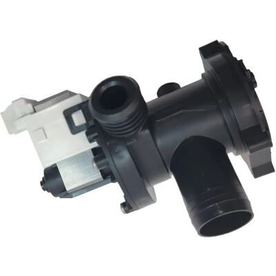 ARISTON HOTPOINT - C00145315 - 48200002289 - Abflusspumpe ARISTON HOTPOINT - C00145315 - 48200002289 - Abflusspumpe