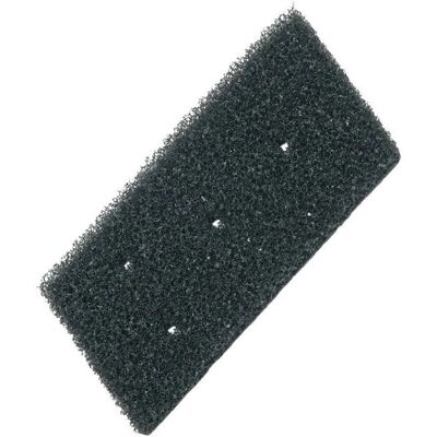 Filtre en mousse Whirlpool - Sèche-linge - 4366222 Filtre en mousse Whirlpool - Sèche-linge - 4366222