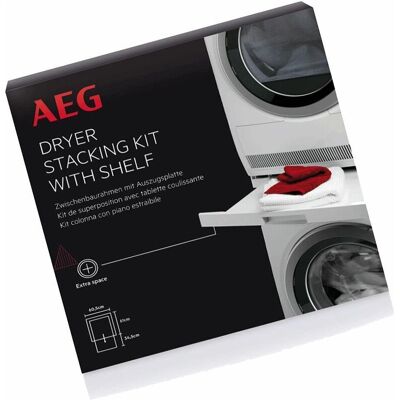 AEG SKP11 - Originales Stapelset für Trockner AEG SKP11 - Originales Stapelset für Trockner