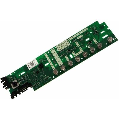 Beko Elektronikdisplay-Modul - Waschmaschine 4355230 Beko Elektronikdisplay-Modul - Waschmaschine 4355230