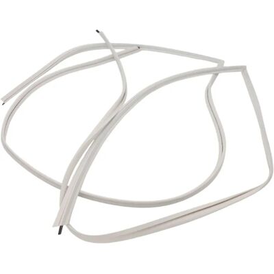 SOS ACCESSOIRE - Joint de porte universel - 2000 x 1000mm - Publicité SOS ACCESSOIRE - Joint de porte universel - 2000 x 1000mm - Publicité