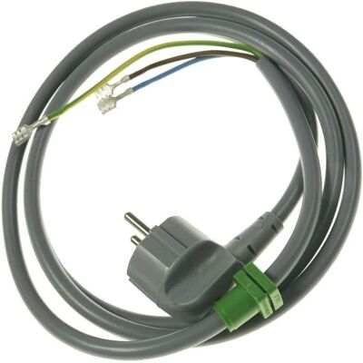 Câble d'alimentation pour Sèche-linge - 4356860 Câble d'alimentation pour Sèche-linge - 4356860
