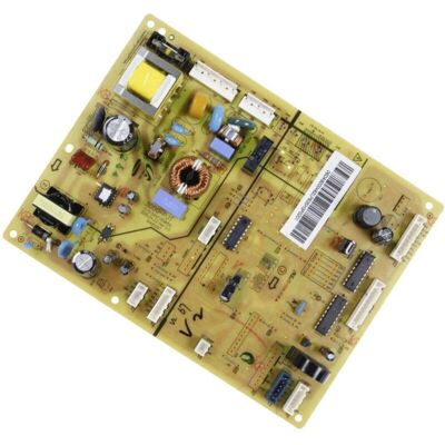 Plaque de commande Samsung - Original pour réfrigérateur et congélateur - RB37J5320SS / EF, RB37J5110SA / EF, RB37J5000WW / EF Plaque de commande Samsung - Original pour réfrigérateur et congélateur - RB37J5320SS / EF, RB37J5110SA / EF, RB37J5000WW / EF
