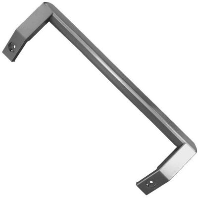 Poignée de porte d'origine Samsung DA97-15091C - Réfrigérateur, Congélateur - Publicité Poignée de porte d'origine Samsung DA97-15091C - Réfrigérateur, Congélateur - Publicité