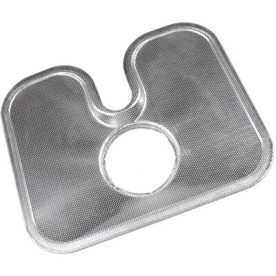 Plaque filtre pour lave-vaisselle Rosières - Compatible avec Bosch, Candy, Hoover, Bautomatic, GE, Kelvinator, Iberna, Zerowatt - Publicité Plaque filtre pour lave-vaisselle Rosières - Compatible avec Bosch, Candy, Hoover, Bautomatic, GE, Kelvinator, Iberna, Zerowatt - Publicité