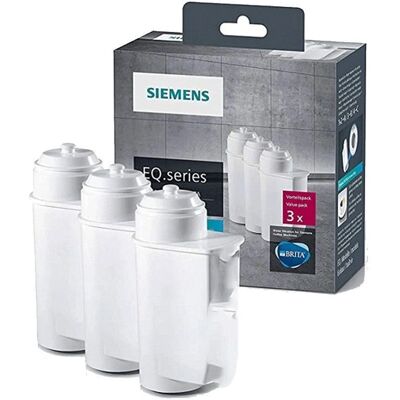 Conjunto de filtros de agua Brita TZ70033A - Para cafetera Conjunto de filtros de agua Brita TZ70033A - Para cafetera